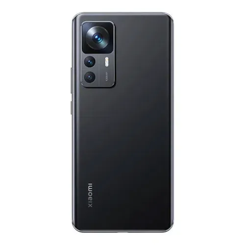 Xiaomi 12T 8/128 Gb Black
