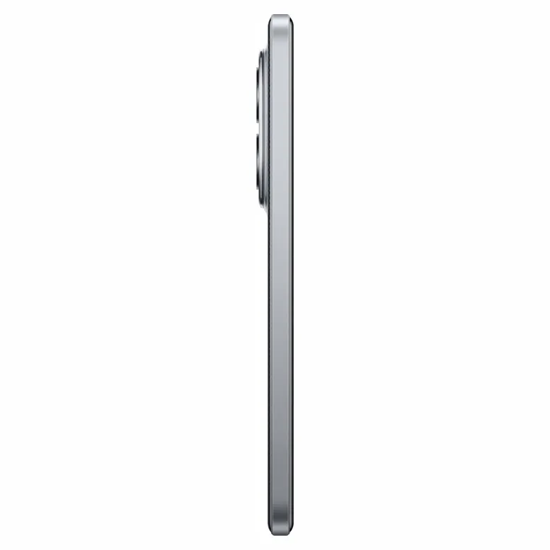 Xiaomi POCO M8 Pro 5G 12/512 GB, Silver 5