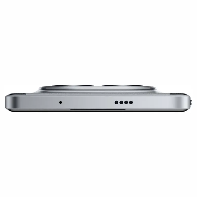 Xiaomi POCO M8 Pro 5G 12/512 GB, Silver 6