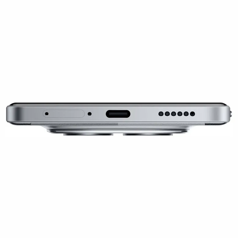 Xiaomi POCO M8 Pro 5G 12/512 GB, Silver 7