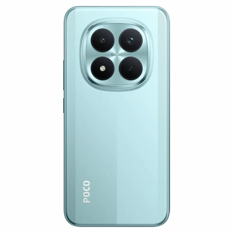 Xiaomi POCO M8 Pro 5G 8/256 GB, Green 3