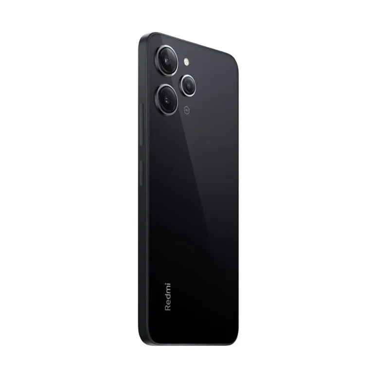 Xiaomi RedMi 12 8/256 GB Black