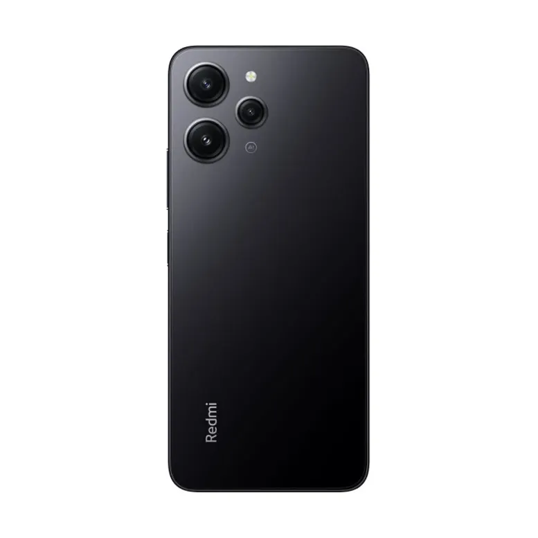 Xiaomi RedMi 12 8/256 GB Black