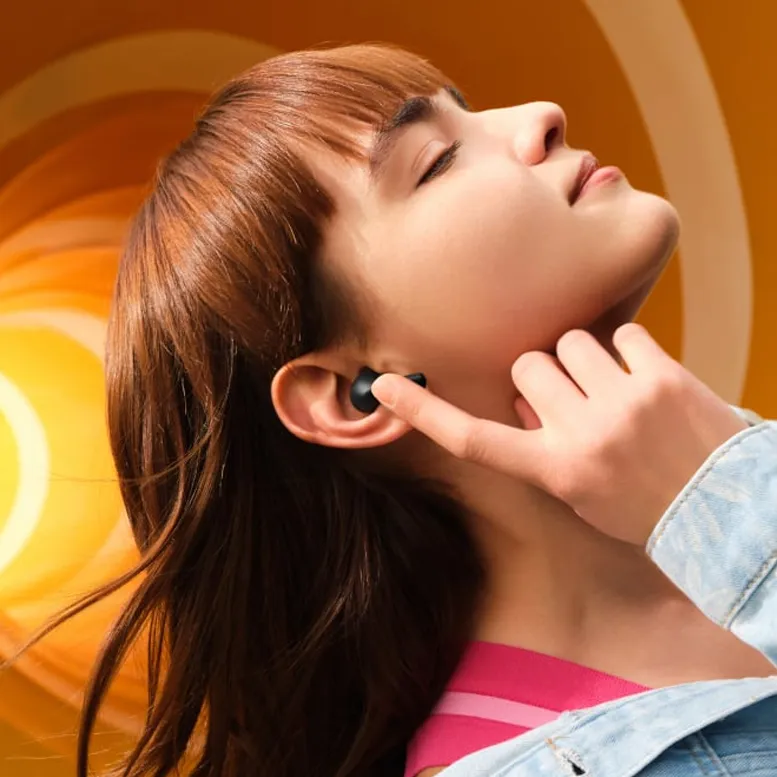 Наушники Redmi Buds 4 Active Black