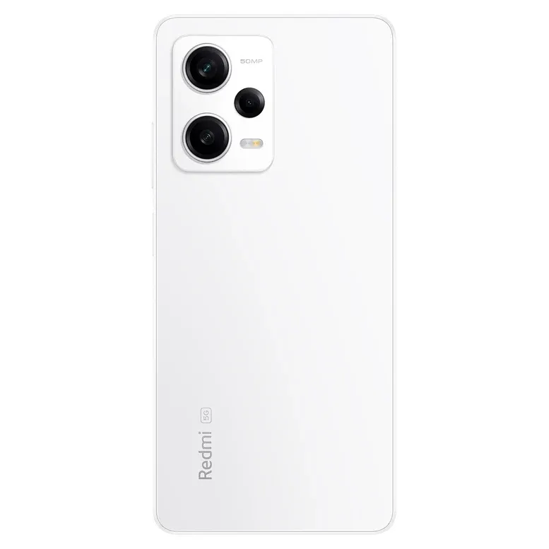 Xiaomi Redmi Note 12 Pro 5G 6/128 GB Polar White
