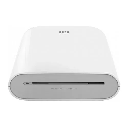 Xiaomi Mi Portable Photo Printer