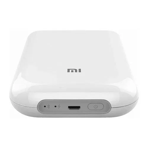 Xiaomi Mi Portable Photo Printer