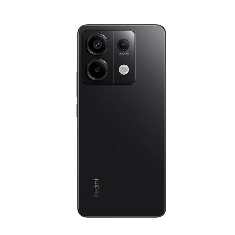 Xiaomi Redmi Note 13 Pro 5G 8/256 GB Black