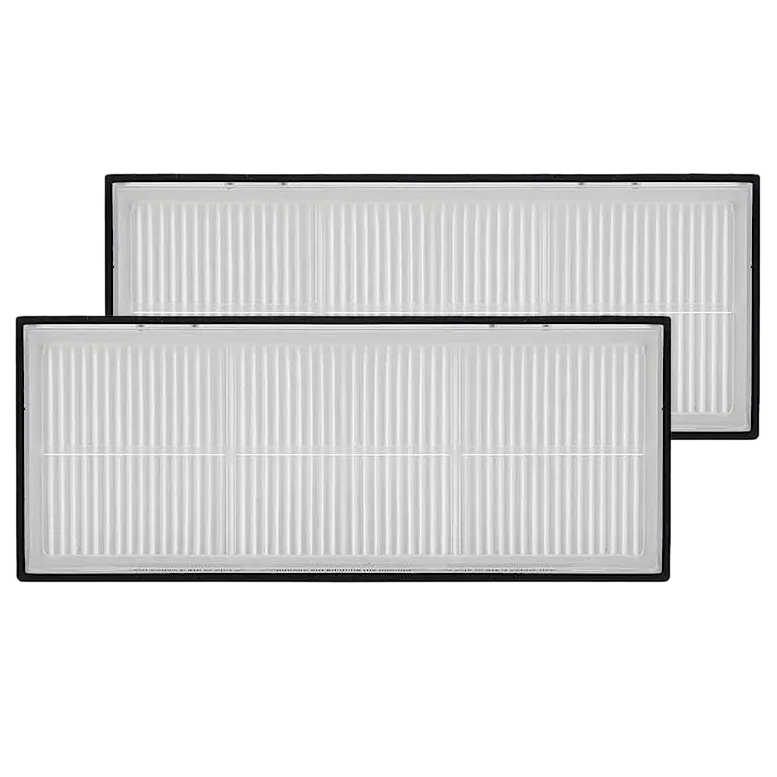 Filtru pentru Roborock S8/S8+/S8 Pro Ultra (2-pack)