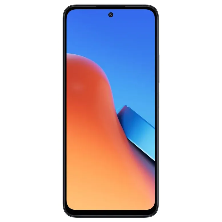 Xiaomi RedMi 12 4/128 GB Black