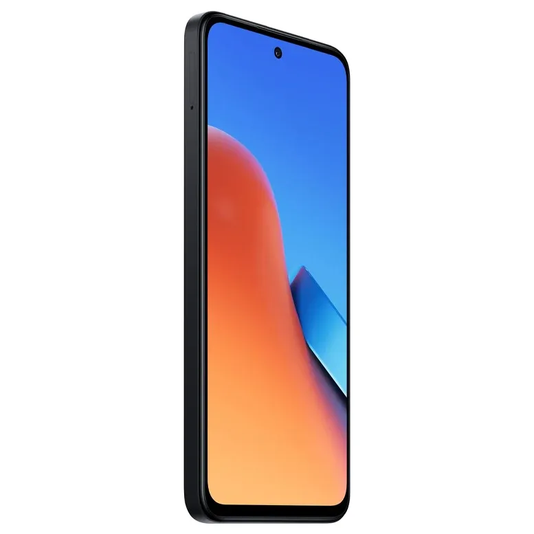 Xiaomi RedMi 12 4/128 GB Black