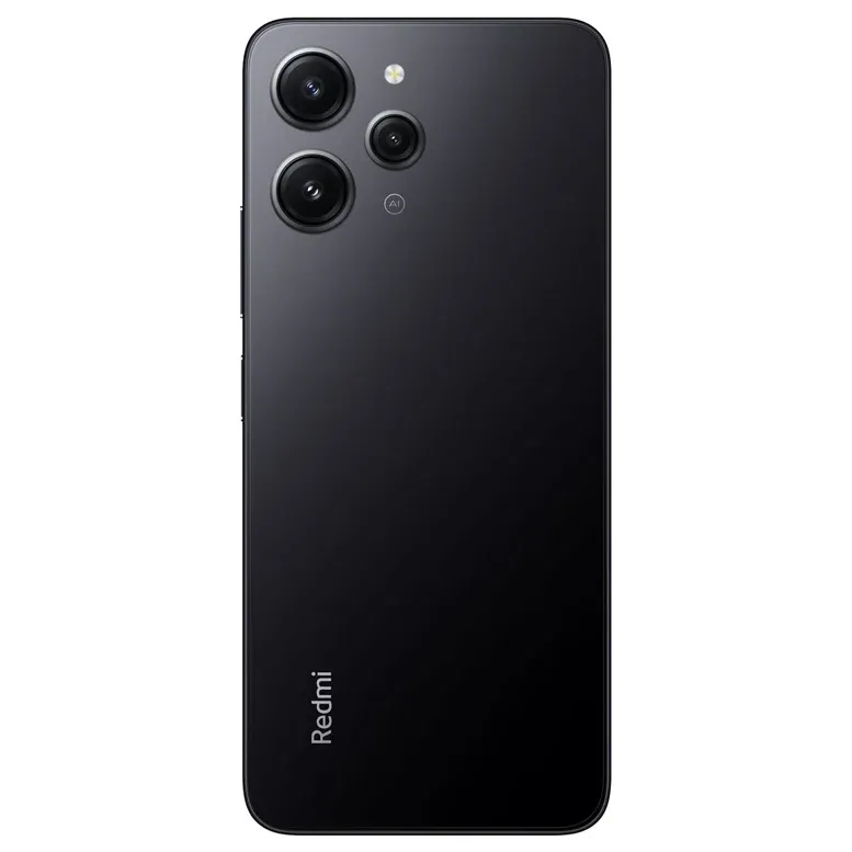 Xiaomi RedMi 12 4/128 GB Black