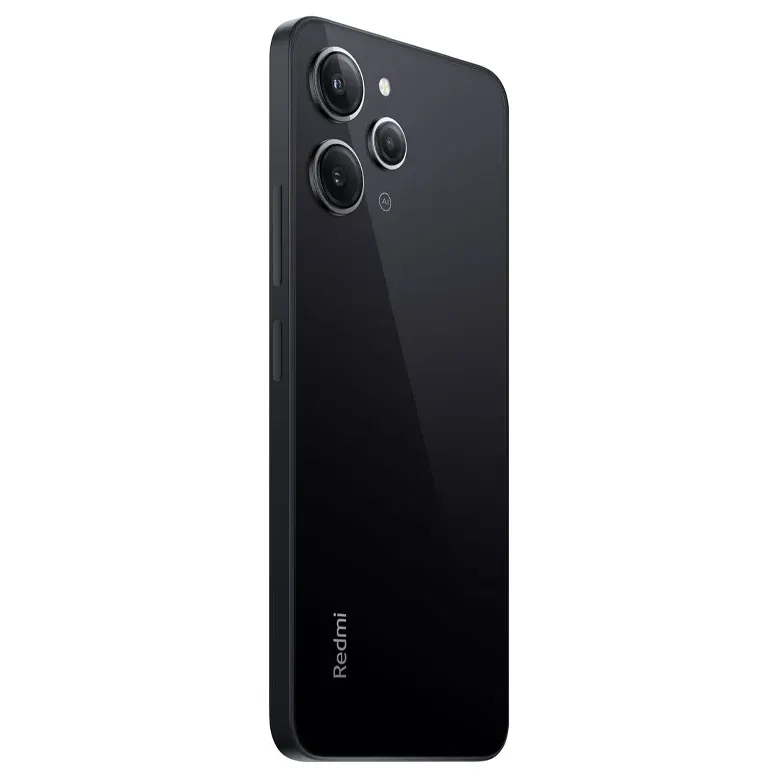 Xiaomi RedMi 12 4/128 GB Black