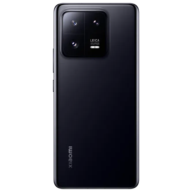 Xiaomi 13 Pro 12/256 Gb Ceramic Black