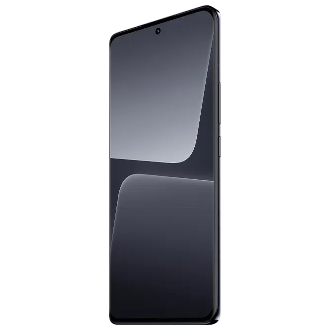 Xiaomi 13 Pro 12/256 Gb Ceramic Black