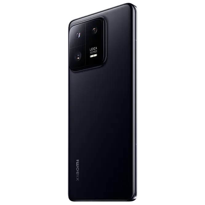 Xiaomi 13 Pro 12/256 Gb Ceramic Black