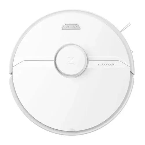 Aspirator Robot Vacuum Cleaner Roborock Q7+ White