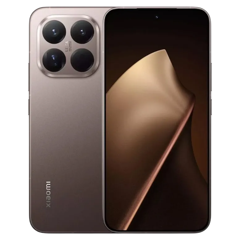 Xiaomi 15T Pro 12/512 Gb Mocha Gold