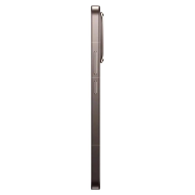 Xiaomi 15T Pro 12/512 Gb Mocha Gold 4