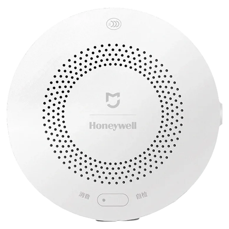 Датчик утечки газа Xiaomi MiJia Gas Leak Detector, White