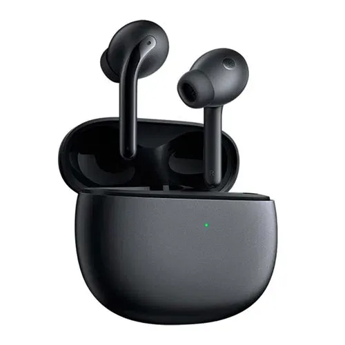 Căşti Xiaomi Buds 3 Gloss Black