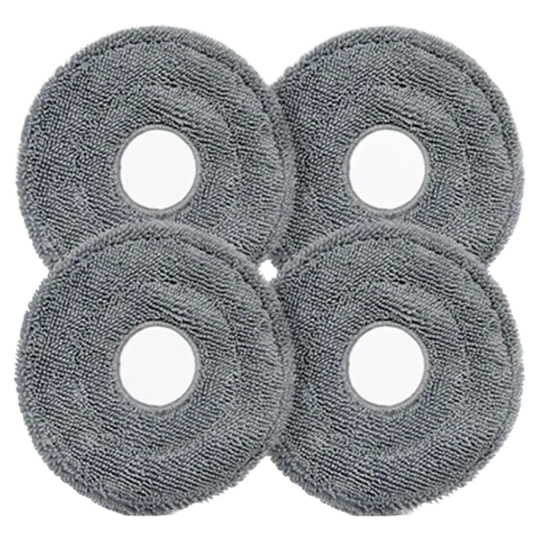 Burete rotund pentru Roborock Saros 10