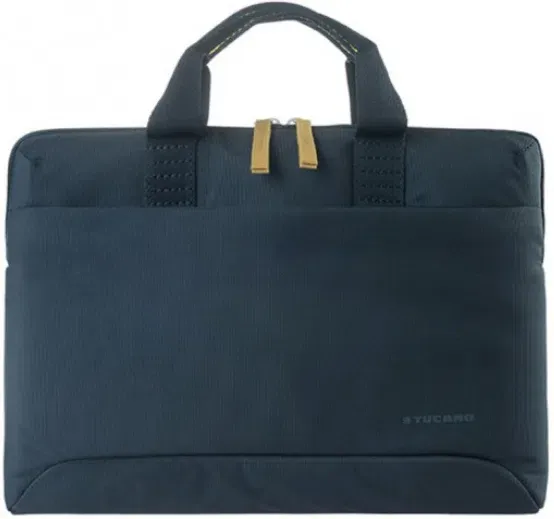 Geanta laptop Tucano Smilza Superslim 13.3/14'' Blue (BSM1314-B)