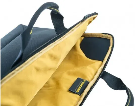 Geanta laptop Tucano Smilza Superslim 13.3/14'' Blue (BSM1314-B)