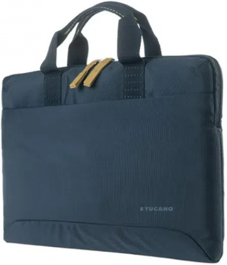 Geanta laptop Tucano Smilza Superslim 13.3/14'' Blue (BSM1314-B)