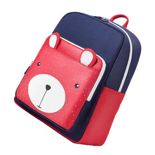 Рюкзак XiaoYang Fun Baby Kindergarten Bag S-type Blue