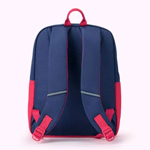 Рюкзак XiaoYang Fun Baby Kindergarten Bag S-type Blue