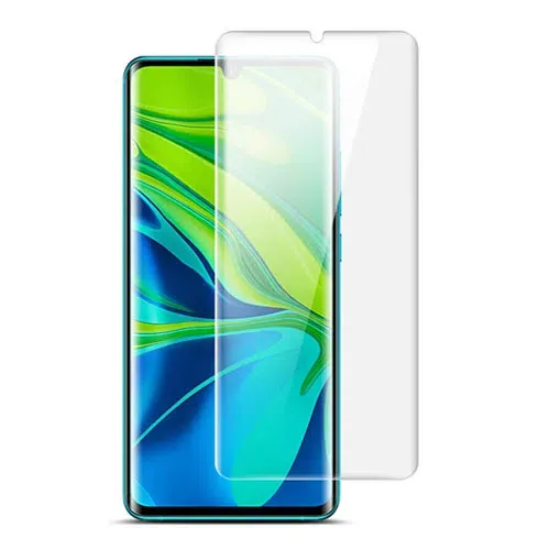Tempered glass for Xiaomi Redmi Note 10/10 Pro/10 Lite All glue