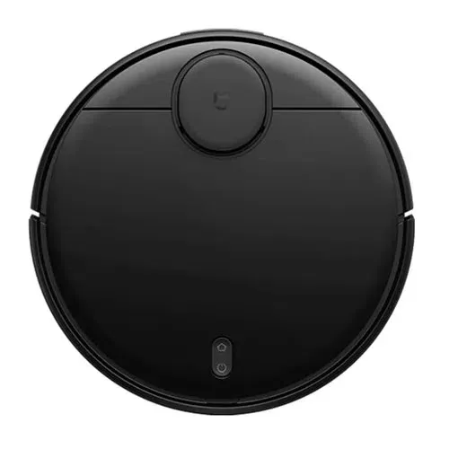 Пылесос Mi Robot Vacuum-Mop P Черный