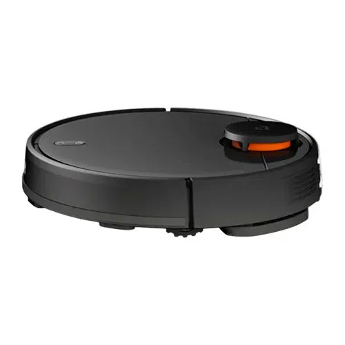 Пылесос Mi Robot Vacuum-Mop P Черный