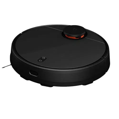 Пылесос Mi Robot Vacuum-Mop P Черный