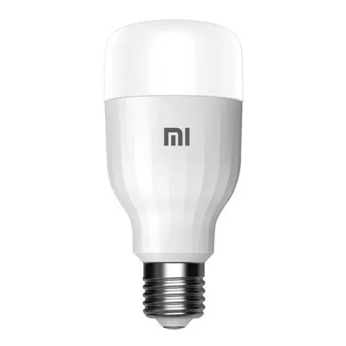 Лампочка Mi Smart LED Bulb Essential (White and Color) 2