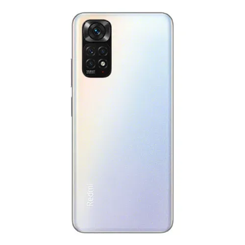 Redmi Note 11S 6/64 GB Pearl White