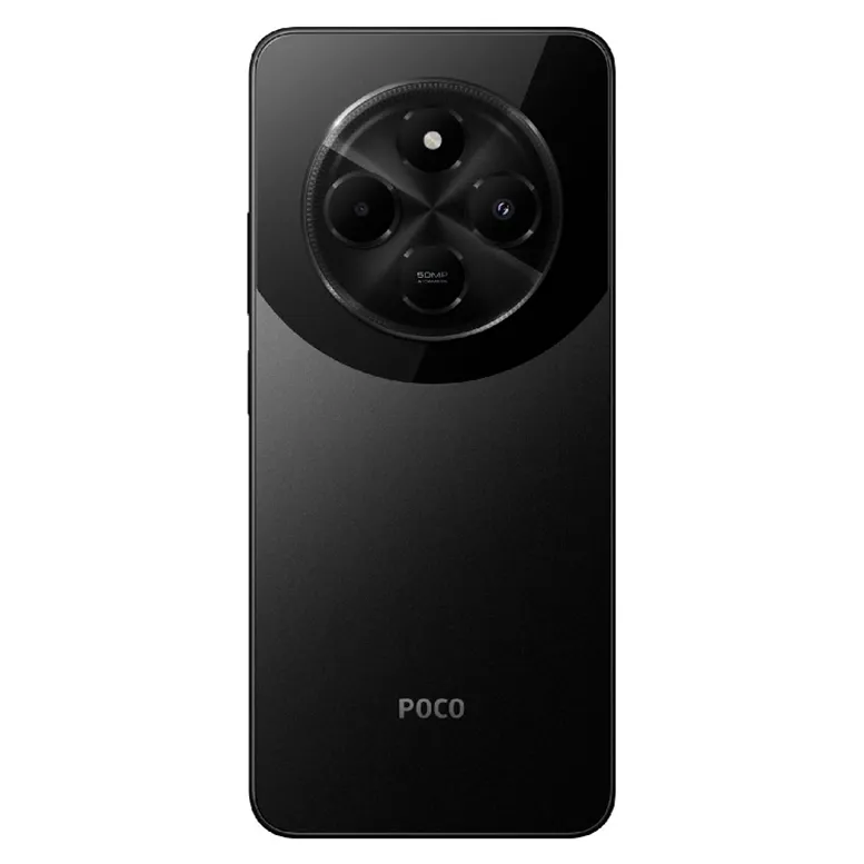POCO C75 8/256GB Black