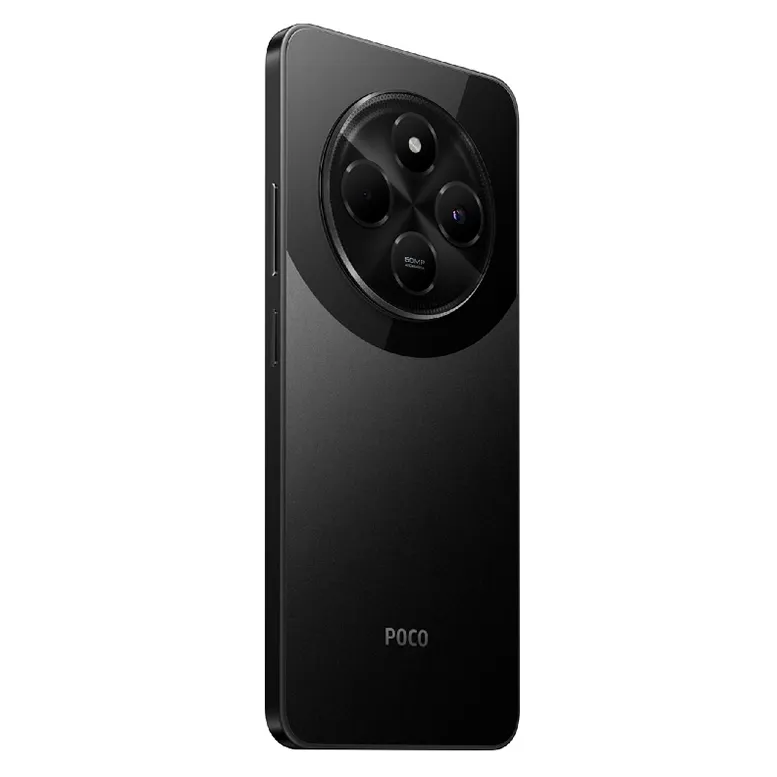 POCO C75 8/256GB Black