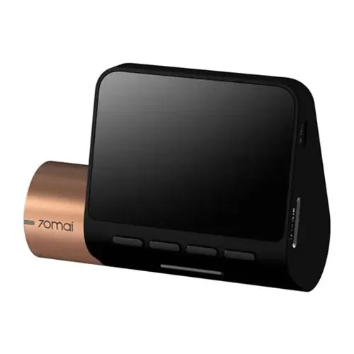 Видеорегистратор 70 Mai Smart Dash Cam Lite 2 (Midrive D10)
