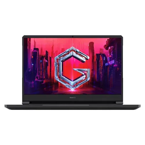 Xiaomi Redmi G 16" 2022 I7-12650H 16/512Gb RTX3050Ti 165Hz/180W Grey