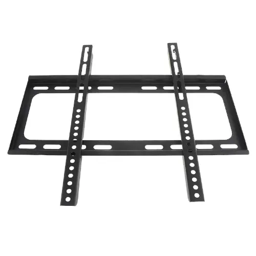 Suport TV Wall Mount Bracket Universal 26"-63" Black