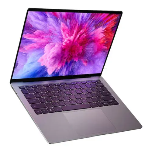 Xiaomi Book pro 14" 2022 I5-1240P 16/512Gb MX550 2880x1800 2.8K 90HZ GREY