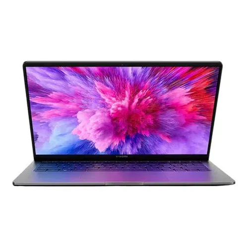 Xiaomi Book pro 14" 2022 I5-1240P 16/512Gb MX550 2880x1800 2.8K 90HZ GREY