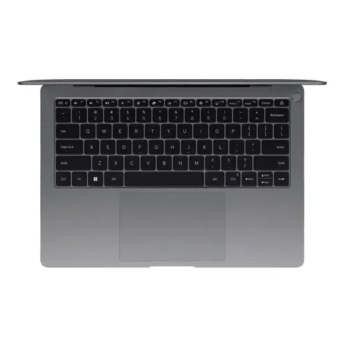 Xiaomi Book pro 14" 2022 I5-1240P 16/512Gb MX550 2880x1800 2.8K 90HZ GREY