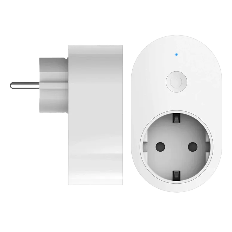 Xiaomi Mi Smart Power Plug WiFi Умная Розетка