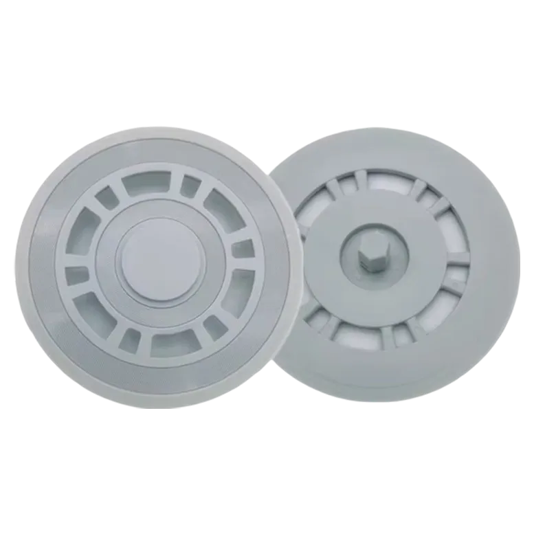Suporturi pentru perie Xiaomi pentru Mi Robot Vacuum S10+/X10+/X20+, 1 buc