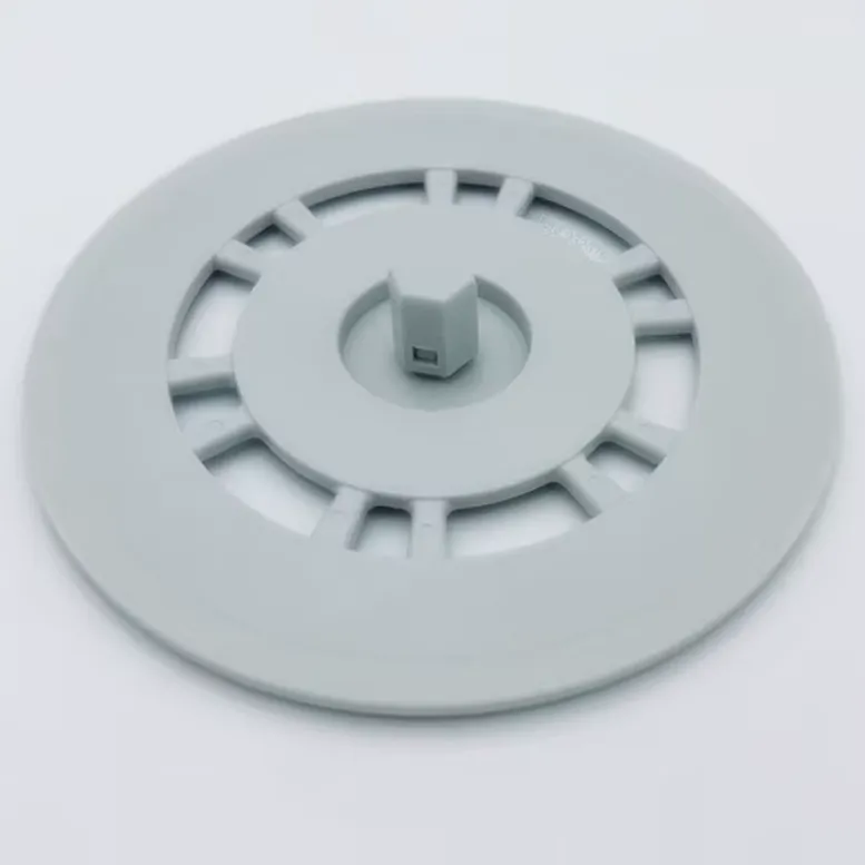 Suporturi pentru perie Xiaomi pentru Mi Robot Vacuum S10+/X10+/X20+, 1 buc 3