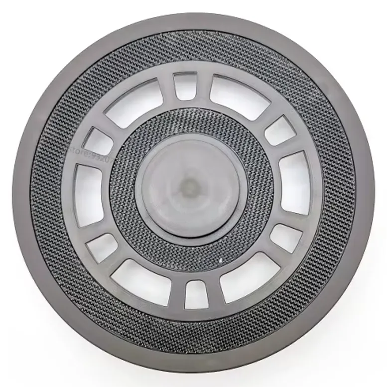 Suporturi pentru perie Xiaomi pentru Mi Robot Vacuum S10+/X10+/X20+, 1 buc 4