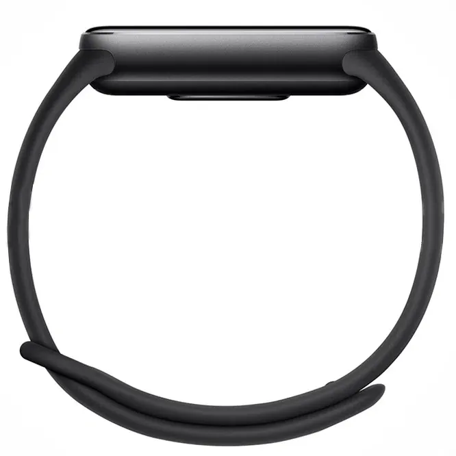 Brățară fitness Xiaomi Smart Band 10, Midnight Black